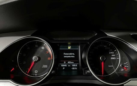 Audi A5, 2015 год, 2 197 000 рублей, 11 фотография