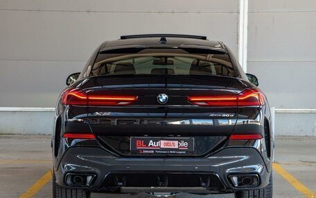 BMW X6, 2024 год, 13 650 000 рублей, 7 фотография