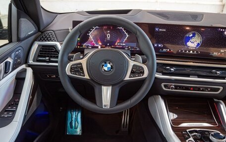 BMW X6, 2024 год, 13 650 000 рублей, 13 фотография