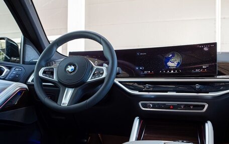 BMW X6, 2024 год, 13 650 000 рублей, 14 фотография