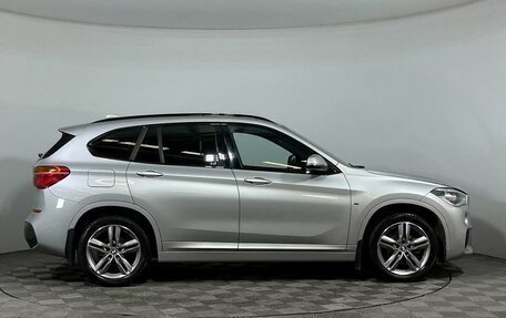 BMW X1, 2018 год, 3 049 000 рублей, 6 фотография