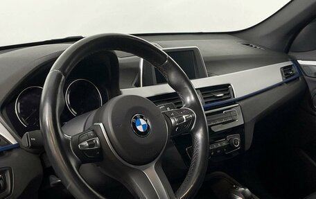 BMW X1, 2018 год, 3 049 000 рублей, 12 фотография