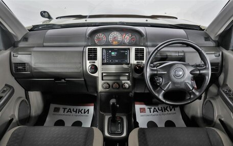 Nissan X-Trail, 2003 год, 799 000 рублей, 6 фотография