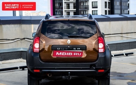 Renault Duster I рестайлинг, 2014 год, 816 000 рублей, 4 фотография