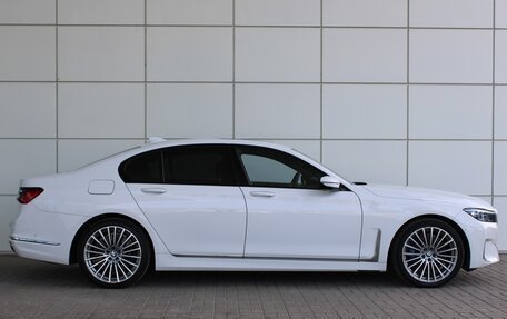 BMW 7 серия, 2019 год, 6 990 000 рублей, 5 фотография