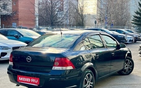 Opel Astra H, 2011 год, 669 000 рублей, 6 фотография
