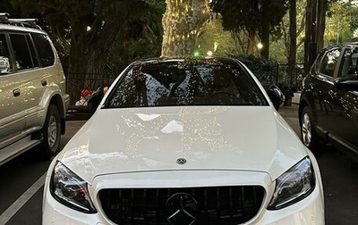 Mercedes-Benz C-Класс AMG, 2020 год, 6 500 000 рублей, 1 фотография