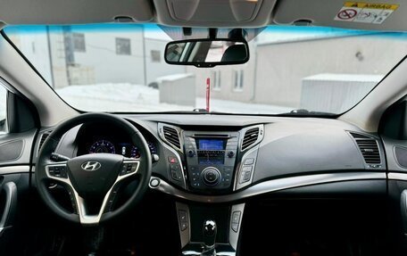 Hyundai i40 I рестайлинг, 2014 год, 1 420 000 рублей, 7 фотография