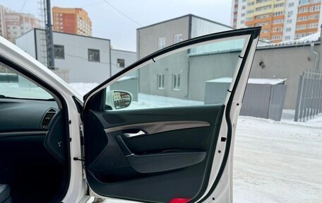 Hyundai i40 I рестайлинг, 2014 год, 1 420 000 рублей, 8 фотография