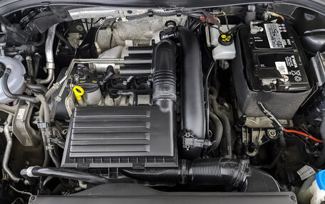 Volkswagen Tiguan II, 2021 год, 2 750 000 рублей, 9 фотография
