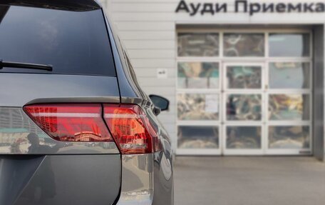 Volkswagen Tiguan II, 2021 год, 3 650 000 рублей, 12 фотография