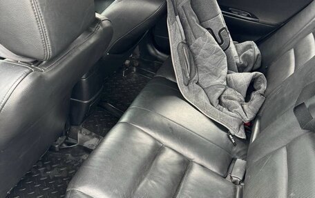Mazda 6, 2004 год, 430 000 рублей, 7 фотография