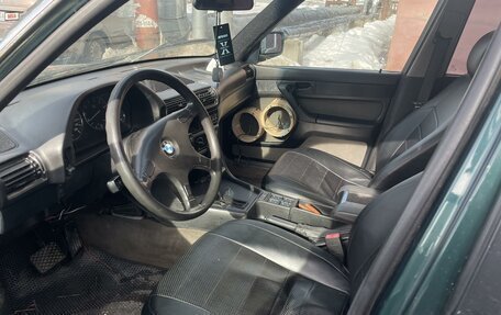 BMW 7 серия, 1990 год, 160 000 рублей, 5 фотография