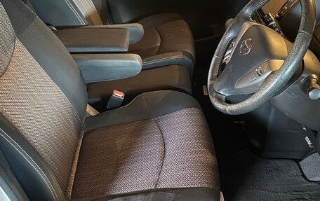 Nissan Serena IV, 2015 год, 1 750 000 рублей, 13 фотография