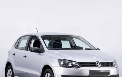 Volkswagen Polo VI (EU Market), 2011 год, 890 000 рублей, 1 фотография