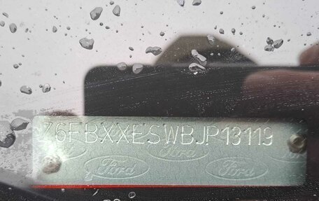 Ford Explorer VI, 2018 год, 3 250 000 рублей, 25 фотография