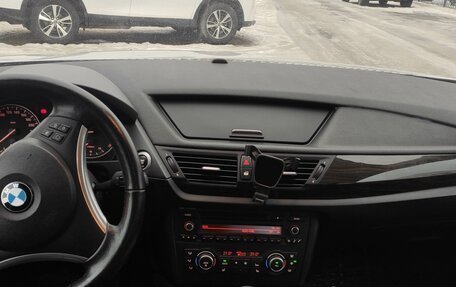 BMW X1, 2012 год, 1 400 000 рублей, 5 фотография