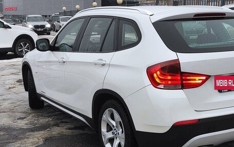 BMW X1, 2012 год, 1 400 000 рублей, 4 фотография