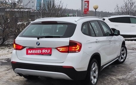 BMW X1, 2012 год, 1 400 000 рублей, 7 фотография