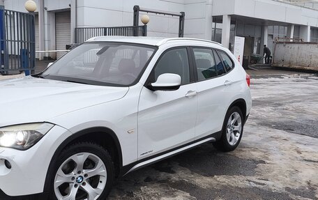BMW X1, 2012 год, 1 400 000 рублей, 9 фотография