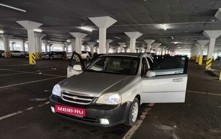 Chevrolet Lacetti, 2012 год, 530 000 рублей, 5 фотография