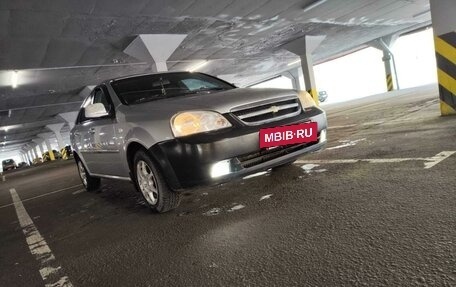 Chevrolet Lacetti, 2012 год, 530 000 рублей, 12 фотография