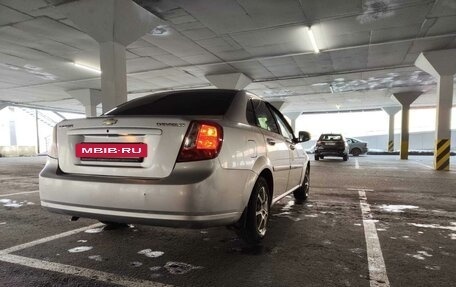 Chevrolet Lacetti, 2012 год, 530 000 рублей, 10 фотография