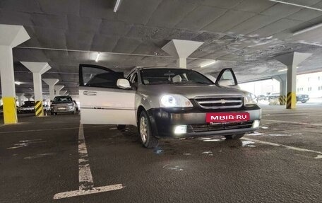 Chevrolet Lacetti, 2012 год, 530 000 рублей, 18 фотография