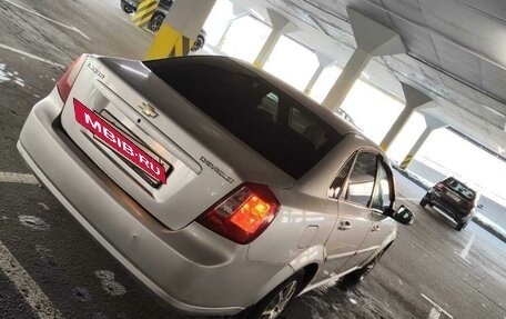 Chevrolet Lacetti, 2012 год, 530 000 рублей, 22 фотография