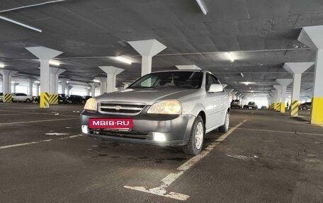 Chevrolet Lacetti, 2012 год, 530 000 рублей, 24 фотография