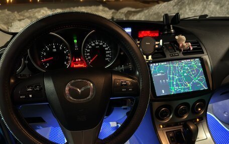 Mazda 3, 2010 год, 1 300 000 рублей, 18 фотография