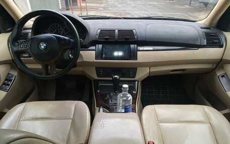 BMW X5, 2001 год, 620 000 рублей, 4 фотография