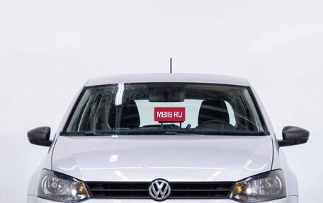 Volkswagen Polo VI (EU Market), 2011 год, 890 000 рублей, 2 фотография