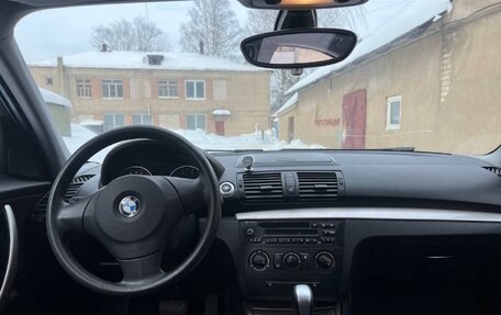 BMW 1 серия, 2008 год, 800 000 рублей, 3 фотография