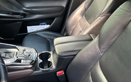 Mazda CX-9 II, 2019 год, 2 650 000 рублей, 5 фотография