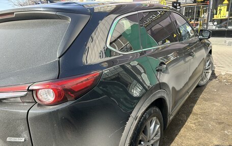 Mazda CX-9 II, 2019 год, 2 650 000 рублей, 2 фотография