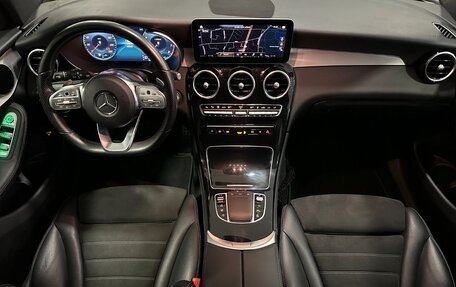 Mercedes-Benz GLC, 2020 год, 4 600 000 рублей, 2 фотография