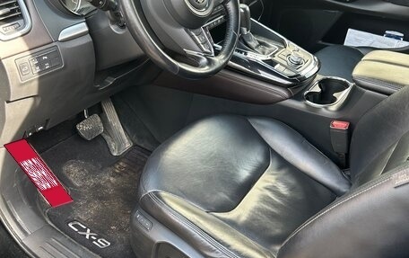 Mazda CX-9 II, 2019 год, 2 650 000 рублей, 6 фотография