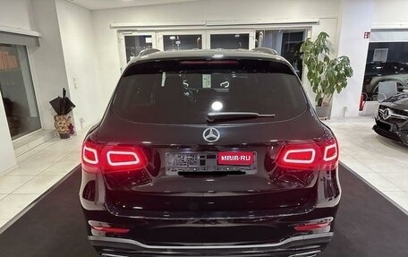Mercedes-Benz GLC, 2020 год, 4 600 000 рублей, 3 фотография