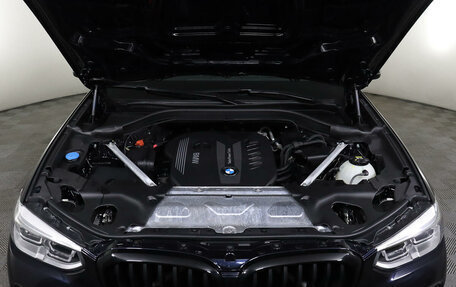 BMW X4, 2018 год, 4 864 000 рублей, 6 фотография