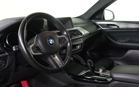 BMW X4, 2018 год, 4 864 000 рублей, 12 фотография