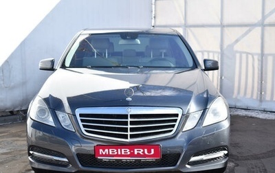 Mercedes-Benz E-Класс, 2012 год, 1 902 000 рублей, 1 фотография