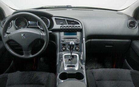 Peugeot 3008 I рестайлинг, 2012 год, 989 000 рублей, 11 фотография