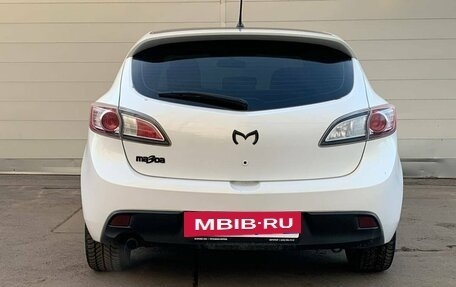Mazda 3, 2010 год, 1 007 000 рублей, 6 фотография