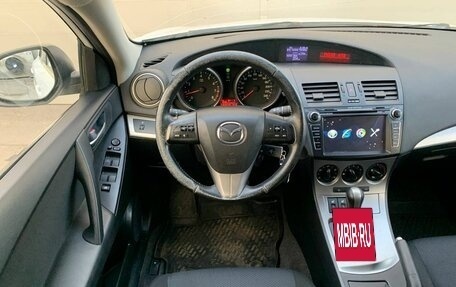 Mazda 3, 2010 год, 1 007 000 рублей, 15 фотография