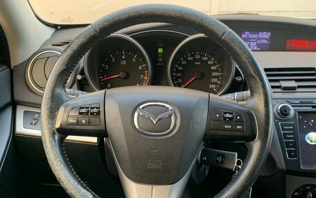 Mazda 3, 2010 год, 1 007 000 рублей, 16 фотография