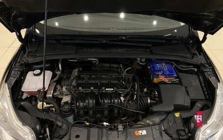 Ford Focus III, 2012 год, 9 фотография
