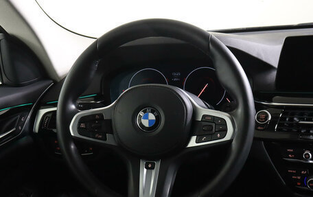 BMW 6 серия, 2018 год, 4 699 000 рублей, 8 фотография