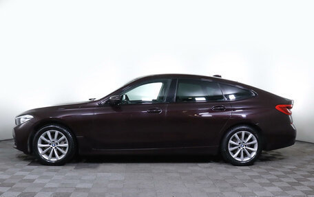 BMW 6 серия, 2018 год, 4 699 000 рублей, 14 фотография