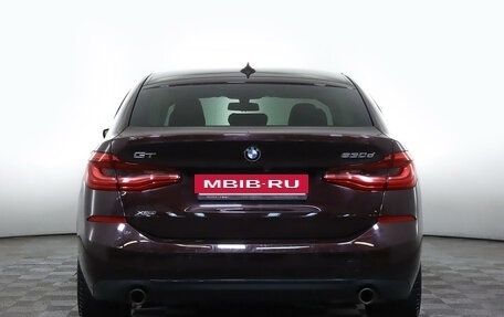 BMW 6 серия, 2018 год, 4 699 000 рублей, 13 фотография